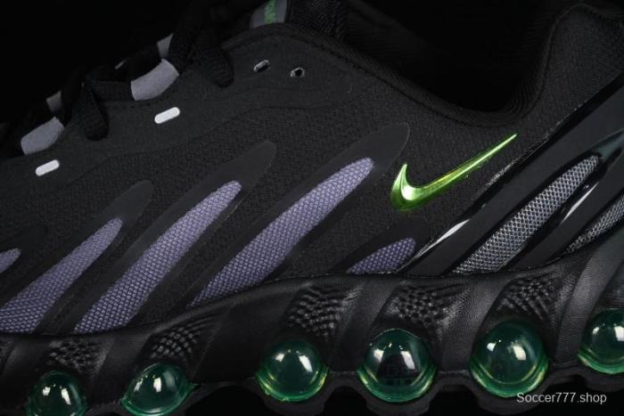 Nike Air Max Dn8 Running Shoes with Dynamic Air Cushion Technology - FQ7860-006