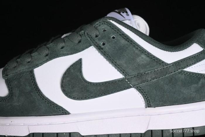 Nike SB Dunk Low Maillard Style Low-Top Casual Skate Shoes - HJ7673-002