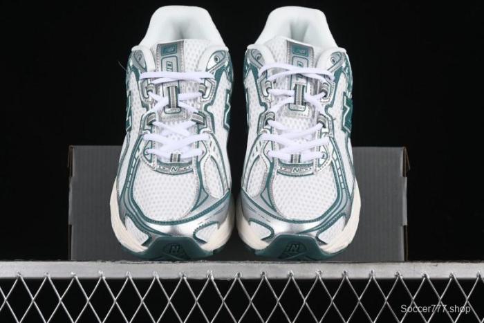 New Balance 740 Series Retro Dad Style Casual Running Shoes - U740GR2