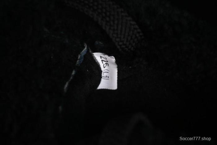 GG-CC Versatile Comfort Commuting Fleece Casual Shoes - G23Y6903