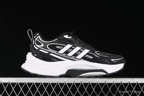 Adidas Originals Mts Pro JP8090 Retro Breathable Cushioned Casual Running Shoes - JP8090