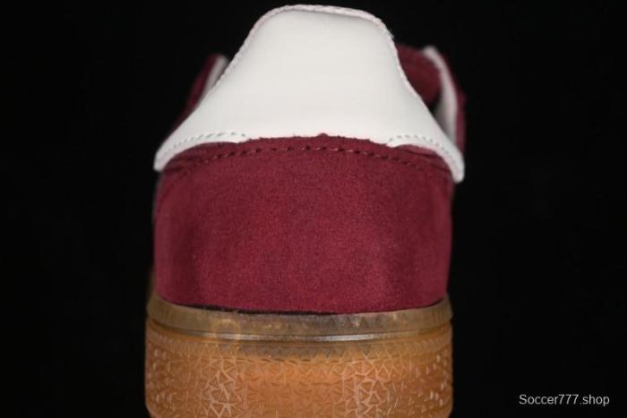 Adidas Handball Spezial Retro Casual Sneakers - IG1978