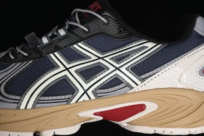 Asics Gel-Kahana TR V4 Running Shoes with FF BLAST PLUS Cushioning - 1203A586-020