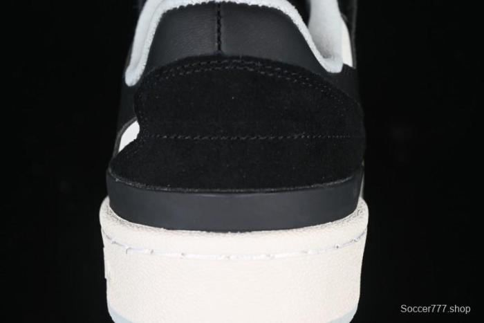 Adidas Forum 84 Low Retro Basketball Shoes - IE7218