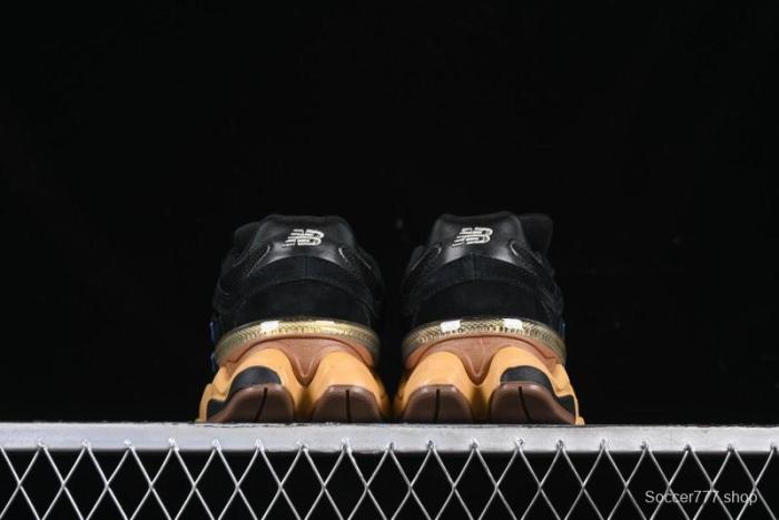 New Balance 9060 Retro Casual Running Shoes with ABZORB Cushioning Technology - U9060RE