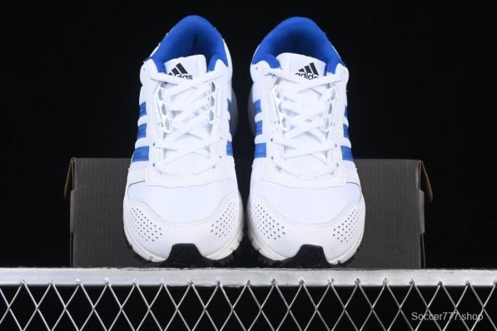 Adidas Sports Life Shoes D96616 Breathable Mesh Casual Sneakers - D96616