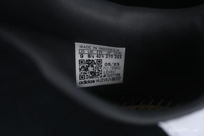 Adidas Originals Superstar XLG Casual Sneakers with Gold Logo Shell Toe and Thick Sole - ID4657