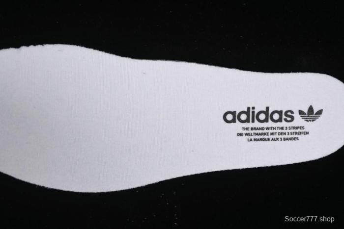 Adidas Originals Samba OG Casual Sneakers - IE3439