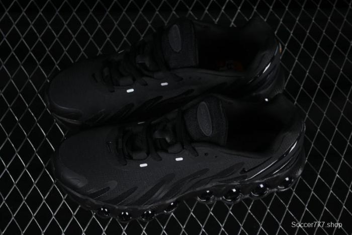 Nike Air Max Dn8 Running Shoes with Dynamic Air Cushion Technology - FQ7860-008