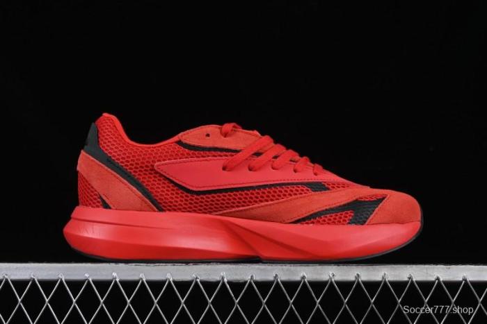 Adidas Lightblaze JP7307 Breathable Running Shoes - JP7307