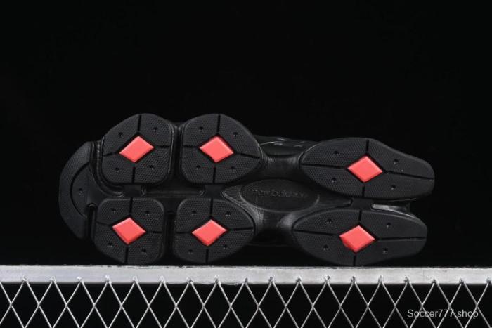 New Balance NB9060 Series Retro Casual Running Shoes with ABZORB Cushioning - U9060IDZ