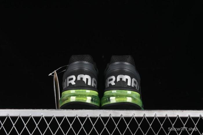 Nike Air Max 2013 Retro Breathable Mesh Cushioned Running Shoes - 555426-003