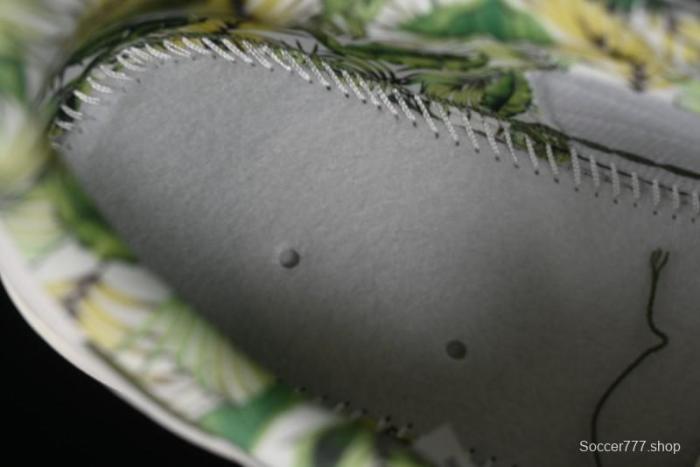 Nike Travis Scott x Fragment Design x Air Jordan 1 Low OG SP AJ1 - XY2688-119