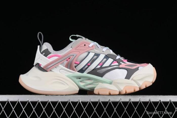 Adidas Vento XLG Deluxe IH7797 Lightweight Cyber Retro Casual Sport Dad Shoes