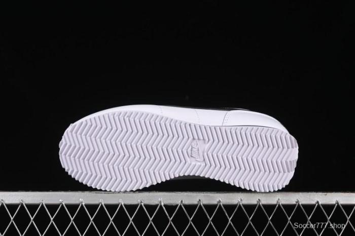 Nike Classic Cortez Leather Retro Running Shoes - DM4044-105