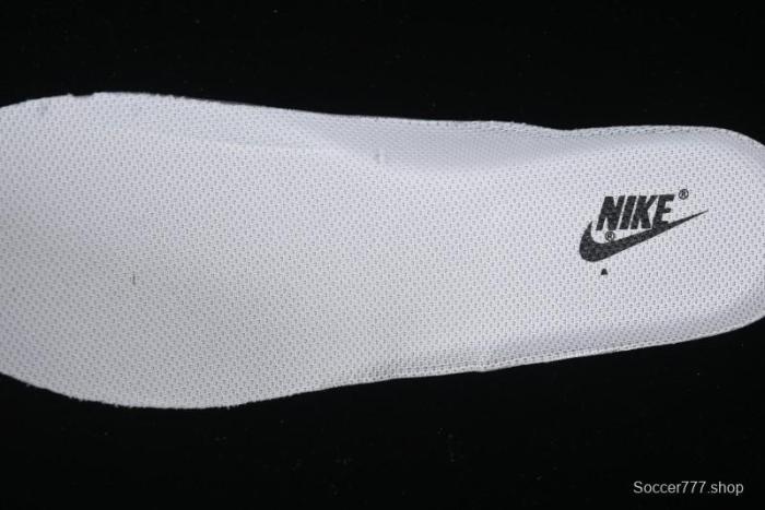 Nike Air Force 1'07 Low Casual Sneakers with Full-Length Air Cushion - HQ2037-200