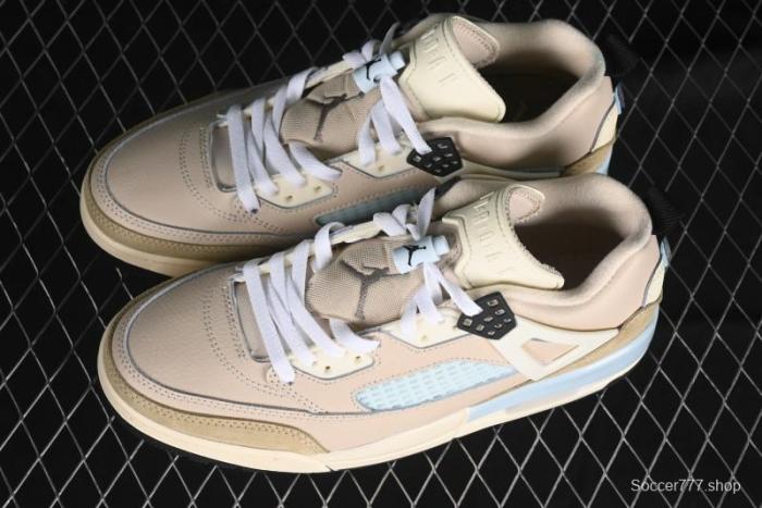 Nike Jordan Spizike Low AJ Hybrid Elements Casual Sneakers - HQ3439-101