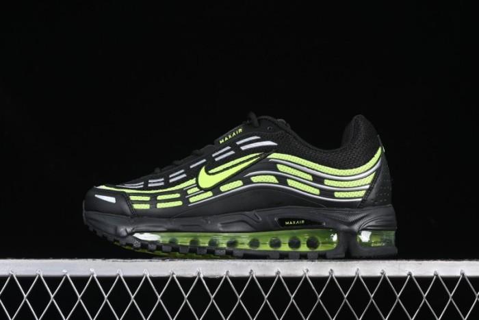 Comme Des Garcons Homme Plus x Nike Air Max TL 2.5 Pack Cushioned Running Shoes - FZ4110-003