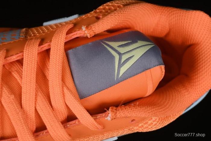 Nike Ja 1  Day One  Basketball Shoes with Zoom Cushioning and Low-Top Design - FV1288-800