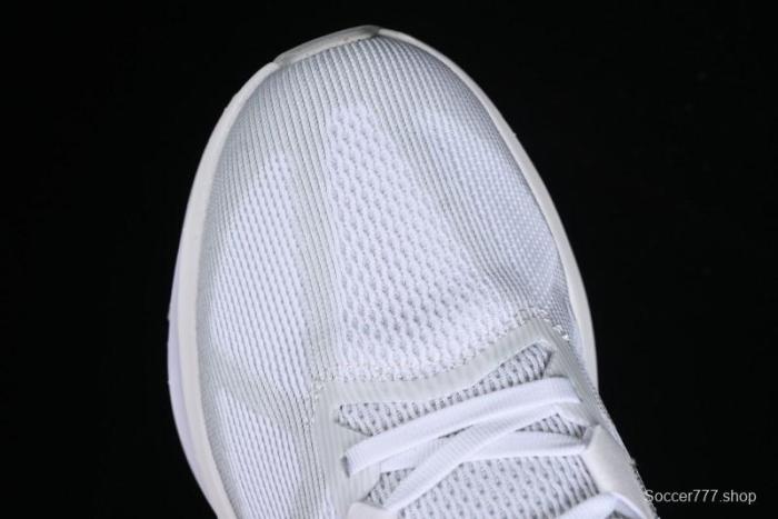 Nike Air Zoom Structure 25 Cushioned Anti-Slip Comfort Running Shoes - DJ7883-105