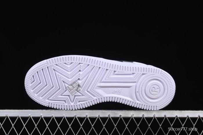 Bape Bape Sta  Tokyo  Classic Skateboarding Casual Sneakers with Full-Length Air Cushion - 1K30291302