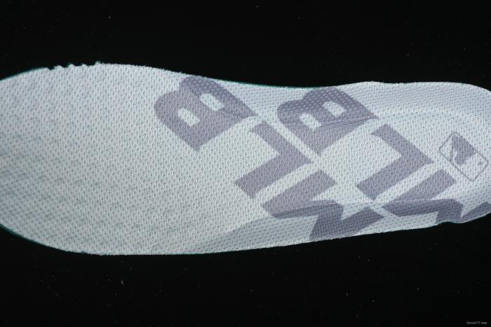 New York Yankees MLB Bigball Chunky Embo Monogram Platform Sneakers - 3ASXE015N50WHS