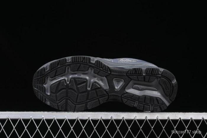 Mizuno Racer S Oarism Breathable Low-Top Casual Running Shoes - D1GH223502