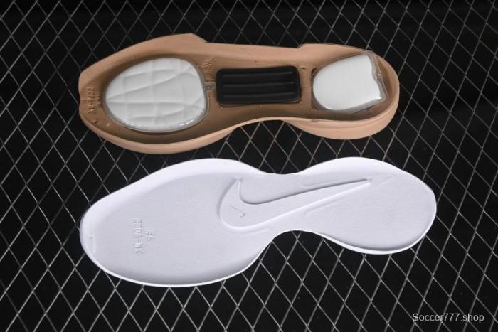 Nike Ja 2  Nightmare  Performance Basketball Shoes with Air Zoom Cushion and Molded Midfoot Panel - FD7328-101