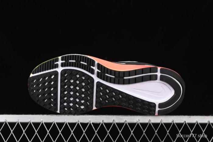 Nike Air Zoom Structure 25 Cushioned Anti-Slip Comfort Running Shoes - HF4913-100