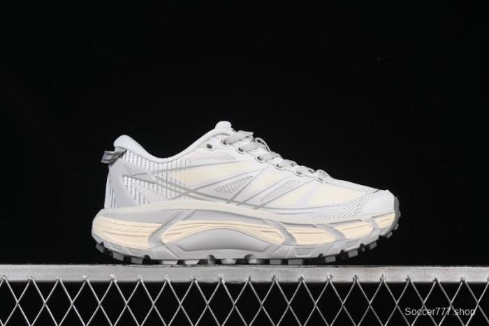 Hoka Mafate Speed 2 Ultra-Lightweight Cushioned Trail Running Shoes - 1126851 CYLB