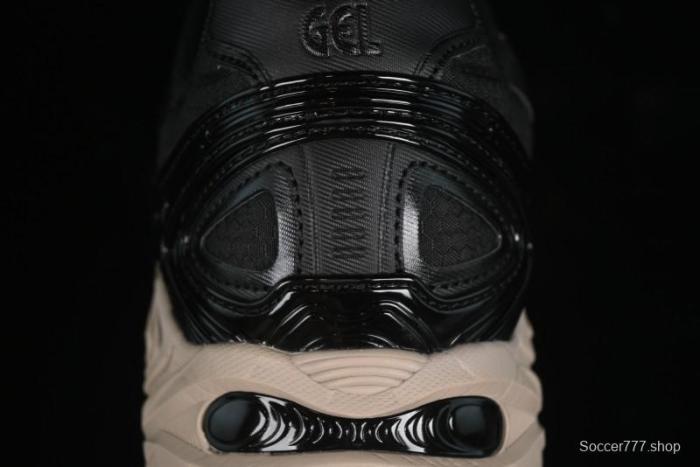 Asics Gel-Kahana Tr V4 Running Shoes with FF BLAST PLUS Cushioning Technology - 1203A586-001