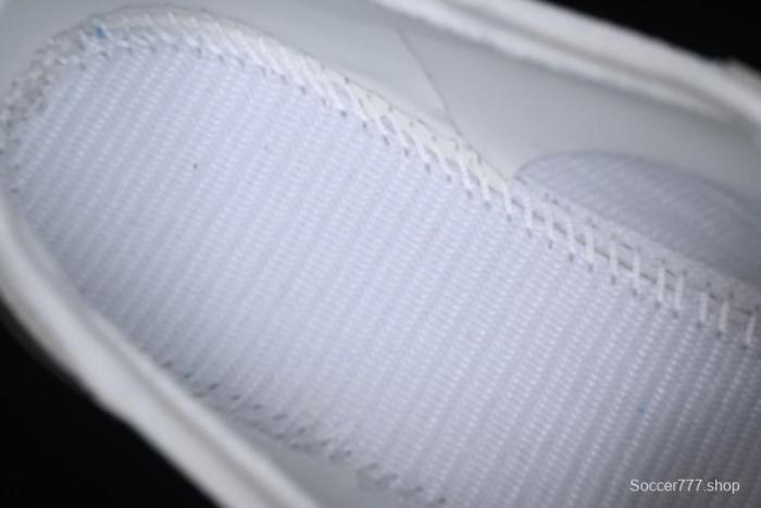 Adidas Clot x Ad Originals Gazelle Indoor Retro Casual Slip-Resistant Wear-Resistant Low-Top Sneakers - IH3719