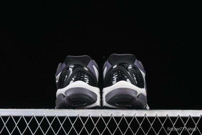 Mizuno Halo Mix Breathable Low-Top Casual Running Shoes - D1GH240806