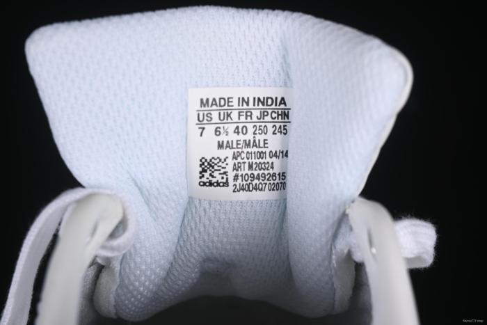 Adidas Stan Smith Classic Evergreen Casual Sneakers - M20324