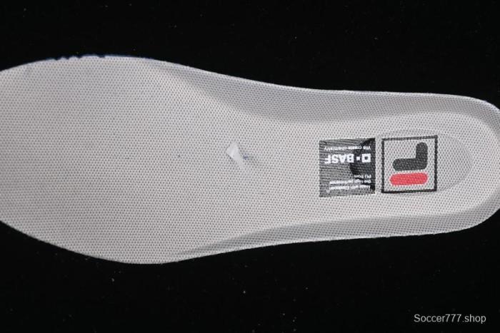 Fila Autumn Winter New Breathable Cat Claw Shoes F12W342103BSI