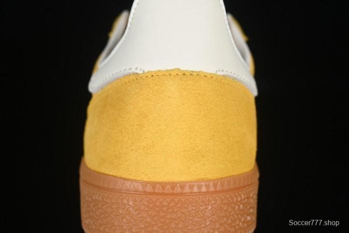 Adidas Handball Spezial Retro Casual Sneakers - IF7088