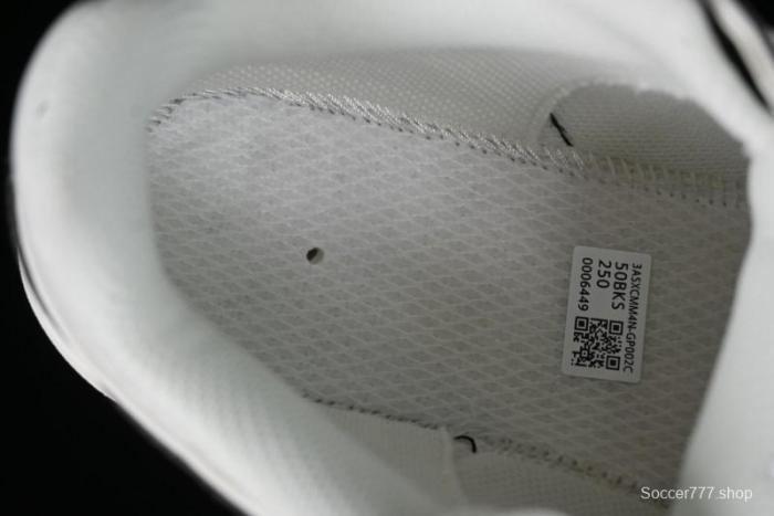 MLB Chunky Liner New York Yankees Lightweight Platform Sneakers with 6cm Height Increase - 3ASXCMM4N50BKS