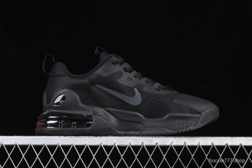 Nike Air Max Alpha Trainer 5 Running Shoes with Air Cushion - DM0829-010