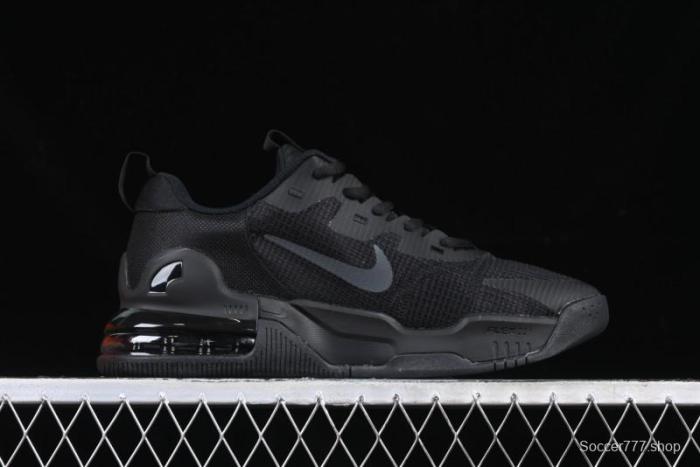 Nike Air Max Alpha Trainer 5 Running Shoes with Air Cushion - DM0829-010