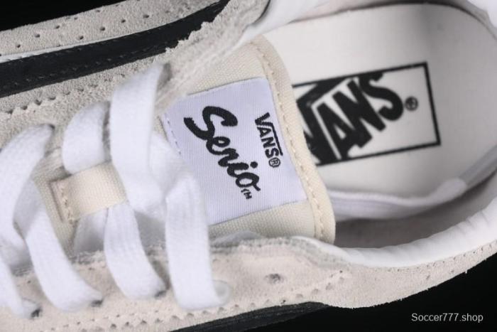 Vans Super Lowpro Retro Fashion Comfortable Unisex Casual Skate Shoes - VN000D83CCZ