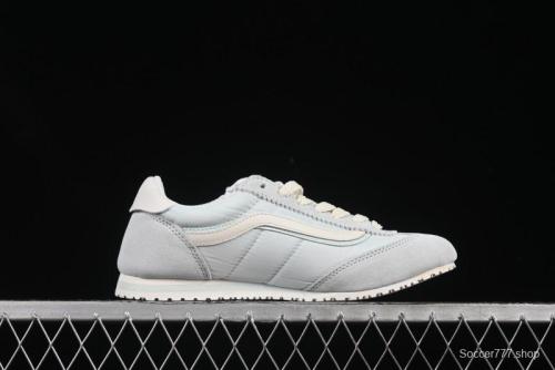 Vans Super Lowpro Retro Fashion Comfortable Versatile Casual Skate Shoes - VN000D83RNE