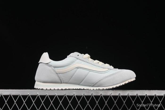 Vans Super Lowpro Retro Fashion Comfortable Versatile Casual Skate Shoes - VN000D83RNE