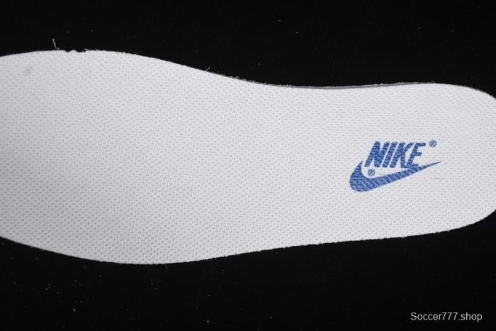 Nike SB Dunk Low Stussy Year of the Snake Collaboration Light Blue Silver Swoosh Anniversary Custom Low-Top Casual Sneakers - DM6868-010