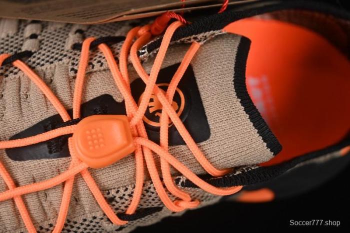 Mammut Hueco Knit II Low Cushioning Anti-Slip Hiking Shoes - 42938