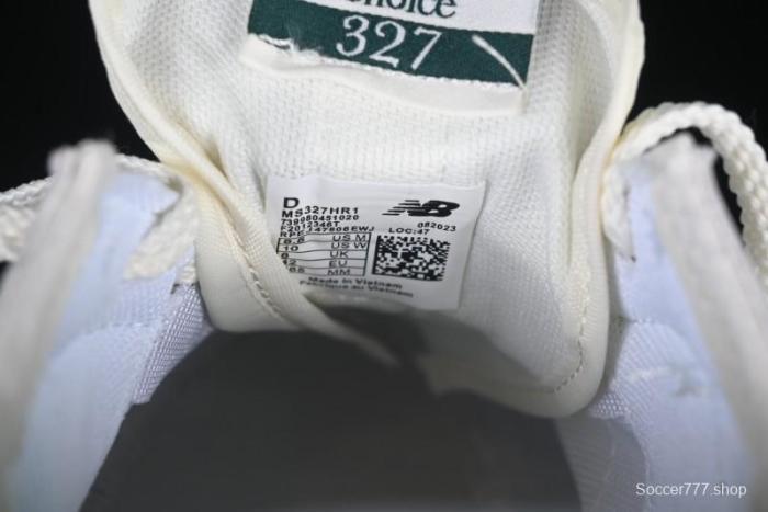 New Balance 327 Series Retro Casual Running Shoes - MS327HR1