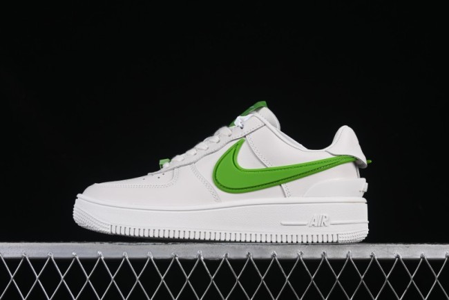 Nike Air Force 1 '07 Low Ambush Collaboration Casual Sneakers - DV3464-003