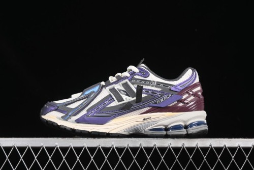 New Balance 1906 Series Retro Dad Style Casual Running Shoes - U1906ANB