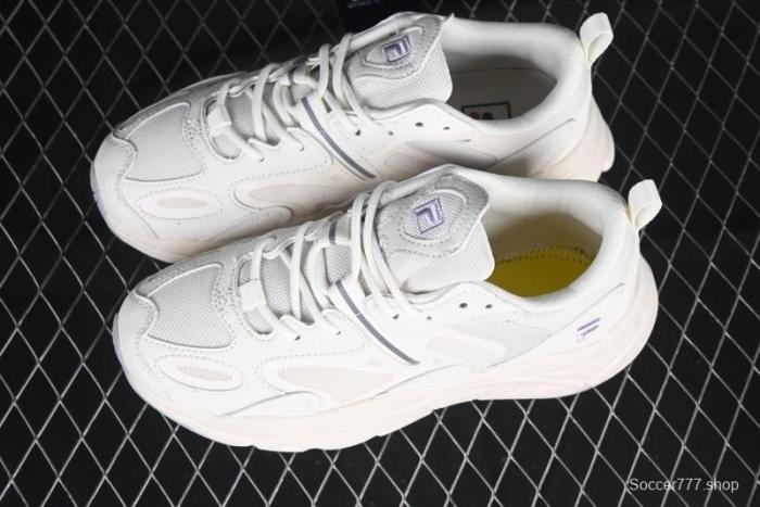 Fila F12W232174RWA Breathable Casual Running Shoes - F12W232174RWA