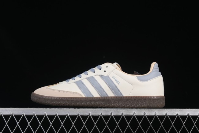 Adidas Samba OG Casual Sneakers - JH7299