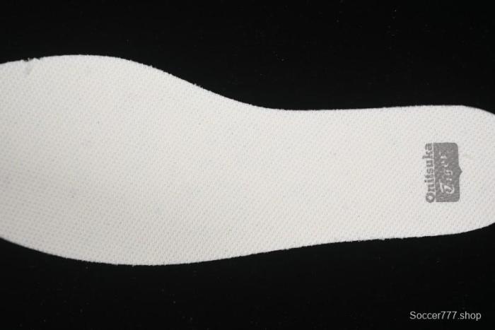 Onitsuka Tiger Serrano CL Breathable Comfort Casual Shoes - 1183B886-100